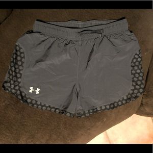 Under Armour shorts